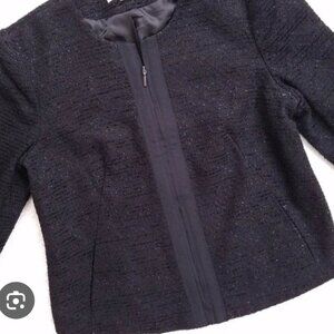 VTG Tweed Jacket
